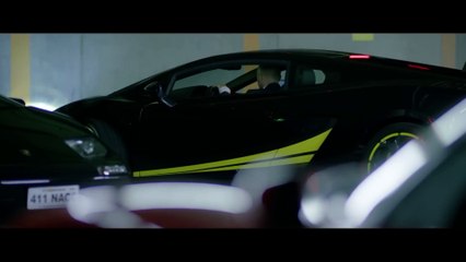 BUNKER_ PROJECT 12  Exclusive Full Action Sci-Fi Movie  English HD 2024