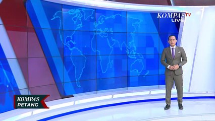 Debat Kedua Pilgub Sumut Digelar Malam Ini, Bahas Daya Saing dan Pembangunan Berkelanjutan