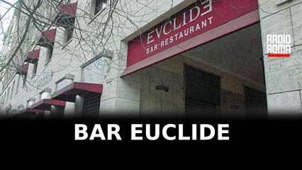 Chiude il bar Euclide, al suo posto un supermercato