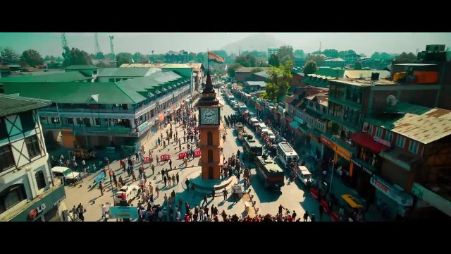 Singham Again | Official Trailer | A Rohit Shetty Cop Universe | In Cinemas 1st Nov