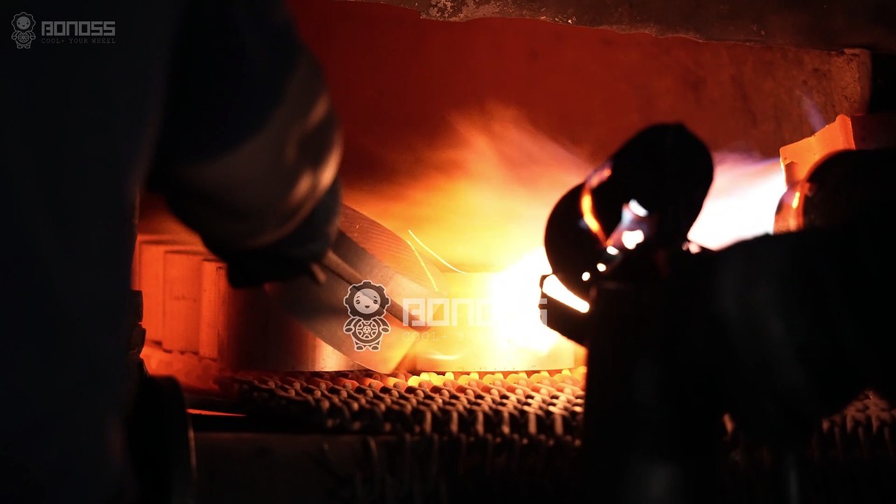 Are Mercedes GLC-Class Wheel Spacers Really Safe?- BONOSS Mercedes Car Parts