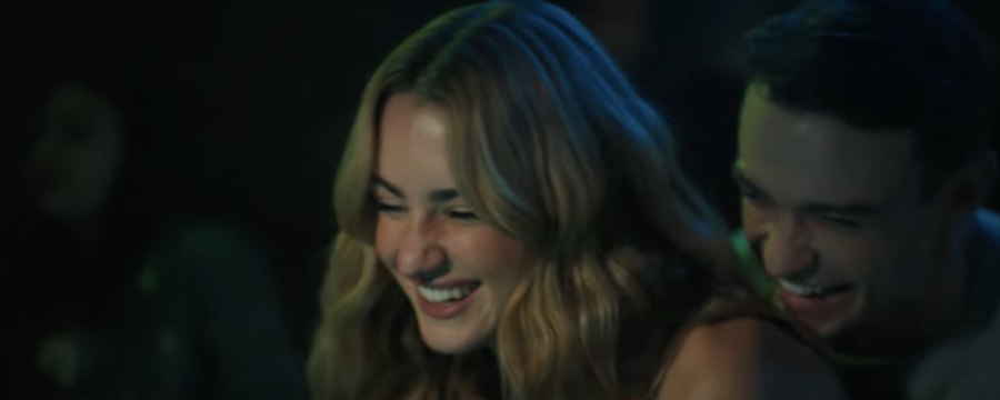 Tell Me Lies (Disney+) : bande-annonce de la saison 2 avec l'arrivée de Tom Ellis (Lucifer)