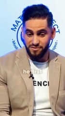 Ali Banat's legacy lives on through every act of kindness and every life transformed.