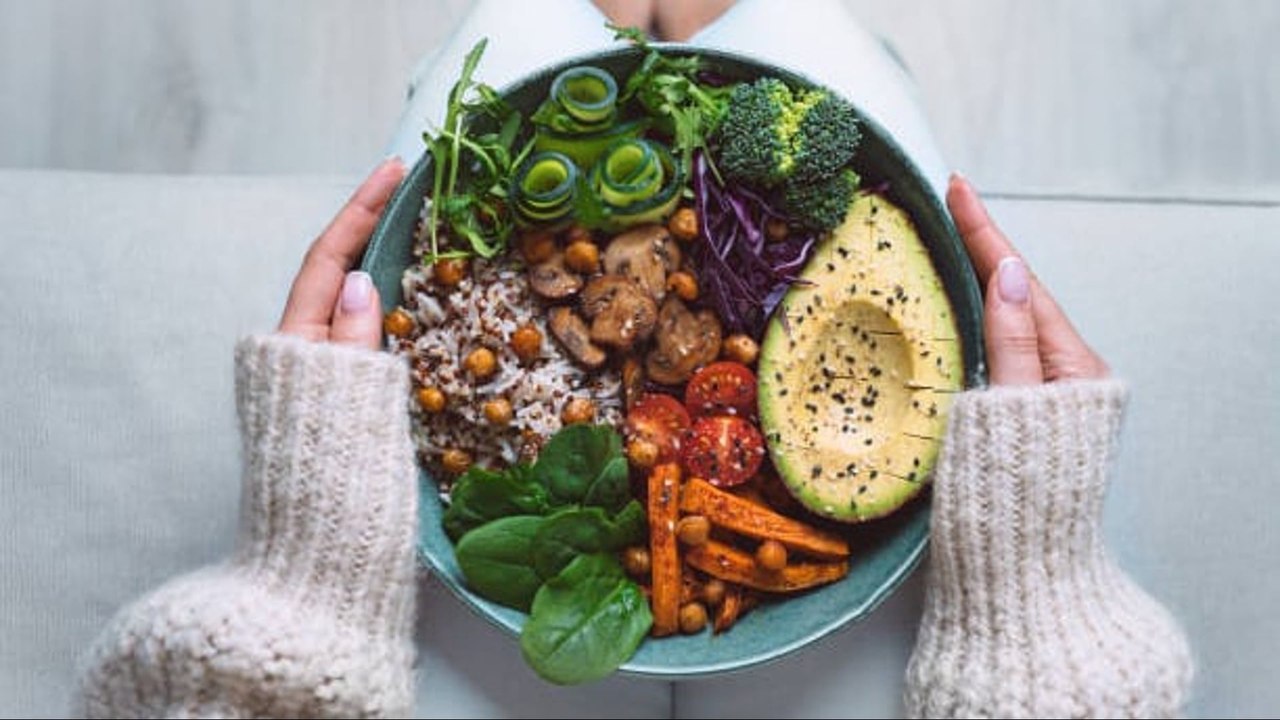 Se Puede Perder Peso Comiendo Mejor, No Menos