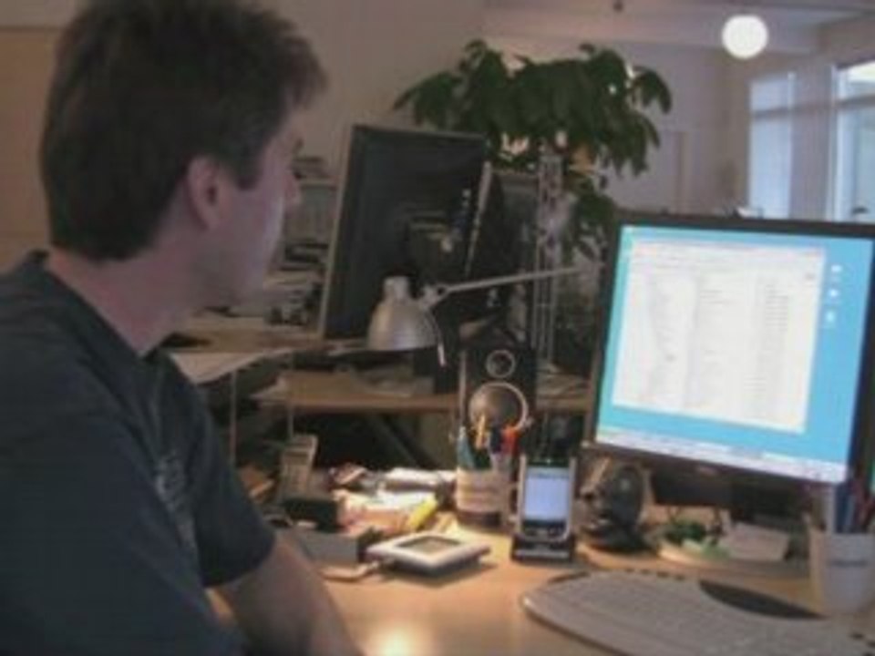 Optimize your .NET CF applications