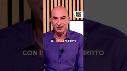 Gaza Due Pesi E Due Misure