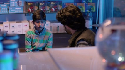 مسلسل كعب عالي | الحلقة 6 HD