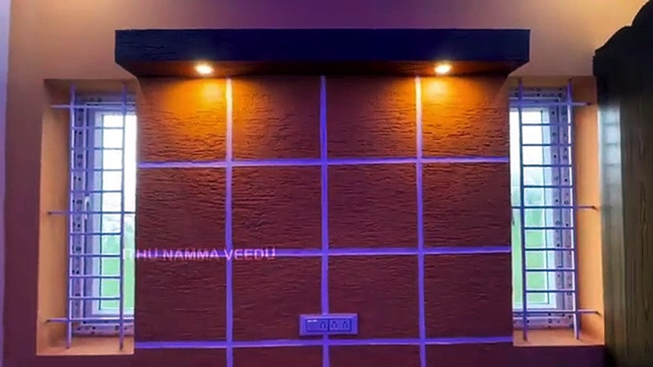 2BHK Independent House for Sale in Coimbatore, Near Thudiyalur – 51 Lakhs