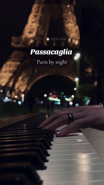 The city of light is something unique.. definitely at night "ZEM TV Hit Documentaries, Movies, Music Videos,