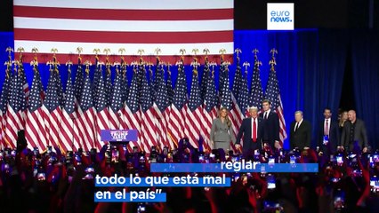 Contre vents et marées, Donald Trump en route vers sa seconde présidence