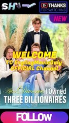 After Divorce I Owned Three Billionaires-Full Episodes