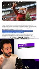 DES IMAGES IA ULTRA REALISTES ! 😱 #recraft #ia #imageia #texttoimage  #midjourney