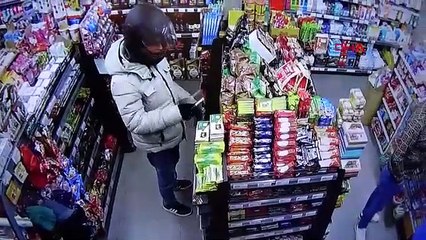 Dubai çikolatası hırsızlığı başladı!