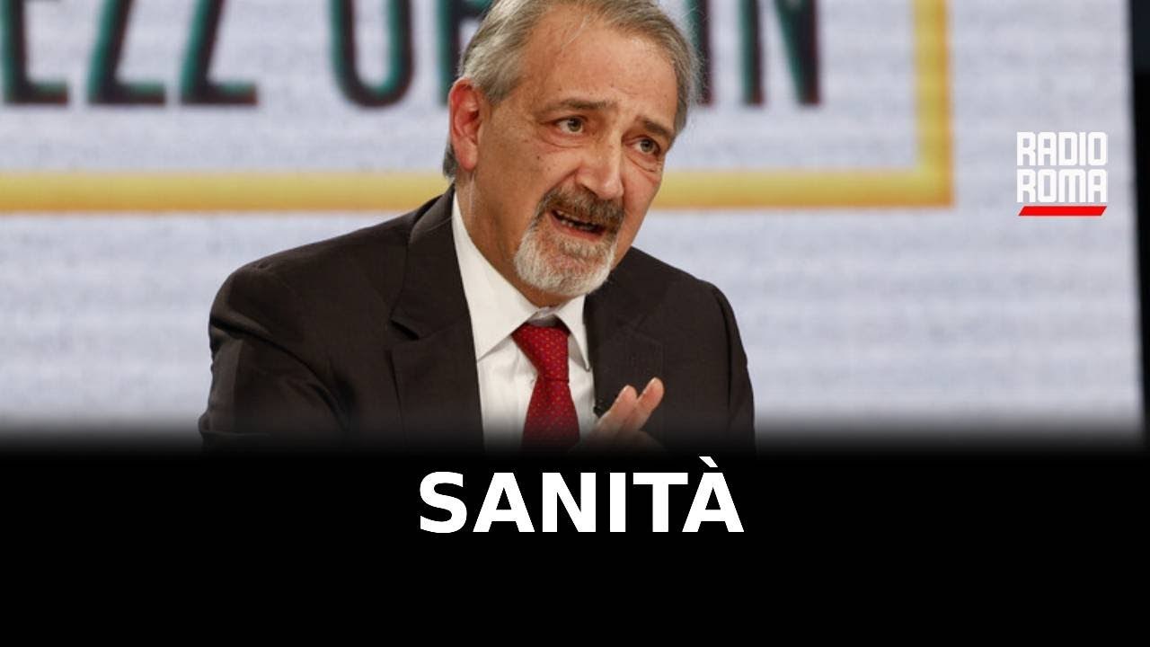 Sanità, scongiurato il commissariamento