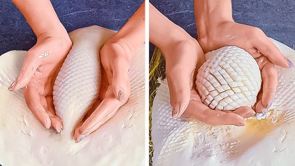 Delicious Pastry ideas and Dough hacks