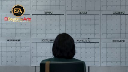 Celeste (Movistar Plus+) - Tráiler (HD)