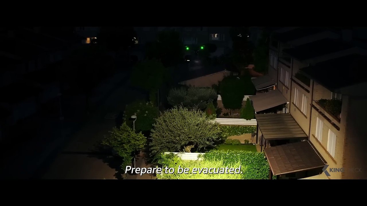 APOCALYPSE Z Trailer (2024) video Dailymotion