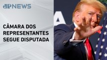 Partido de Trump garantem controle do Senado dos Estados Unidos
