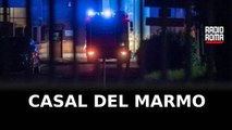 Protesta in carcere minorile Casal del Marmo