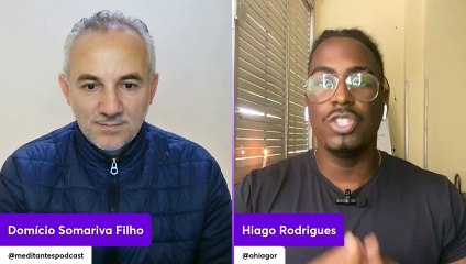 Criamos as próprias enfermidades