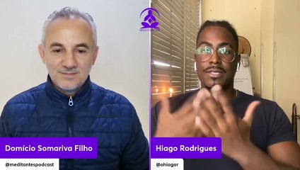 Você pode Manipular as Energias