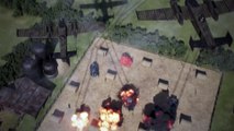 Foxhole - Airborne Announcement Trailer