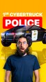 LE 1ER CYBERTRUCK DE TESLA EN CUSTOM POLICE👮
