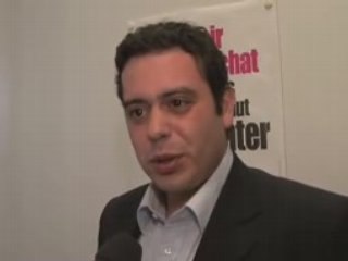 Point presse du 24 avril : Razzy Hammadi