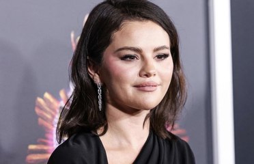 Selena Gomez critiquée sur son physique : « Cela me rend malade »