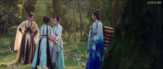 Love Game in Eastern Fantasy Ep13 ENG.SUB Historical fantasy Drama