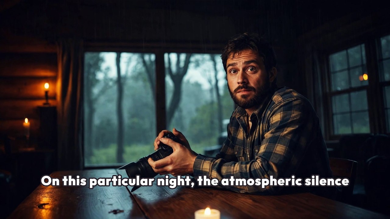 The Rake - A Short Scary Creepypasta Horror Story