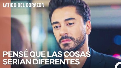Escenas Románticas De Latido del corazon Parte 39