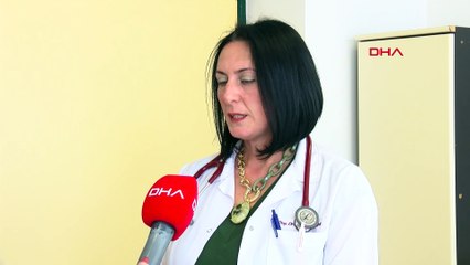 Uzmanı açıkladı; son 1 yılda yaklaşık 31 bin kişiye akciğer kanseri teşhisi konuldu