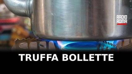 Contratti gas e luce non richiesti, segnalazioni in forte crescita – IL SERVIZIO
