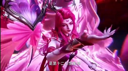 132-HD.Throne of Seal Episode 132 Sub Indo and EnglishSub (Shen yin WangZuo)(rono del Sello)