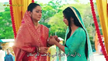 مسلسل أمنية وان تحققت الحلقة 886 مترجمة