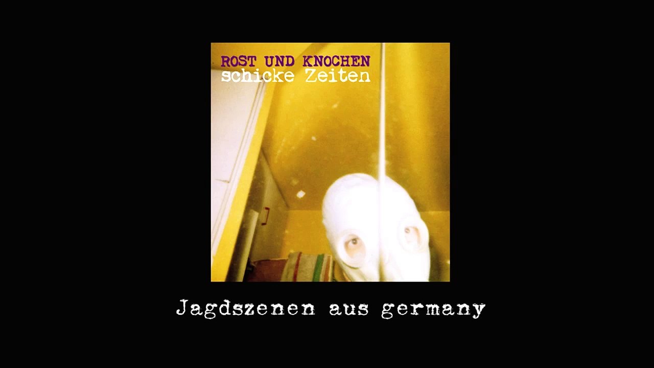 Jagdszenen aus Germany