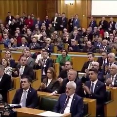 Dervişoğlu'ndan Özgür Özel'e sert çıkış