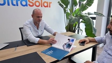 Ultrasolar: ecco come fotovoltaico abbatte i costi in bolletta