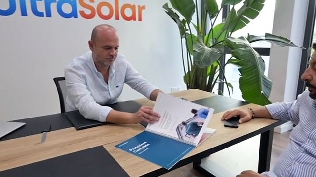 Ultrasolar: ecco come fotovoltaico abbatte i costi in bolletta