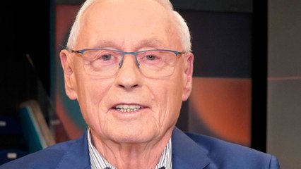 (2) Lafontaine lehnt sowohl Trump als auch Harris ab: Keine der beiden Seiten tragbar (1)