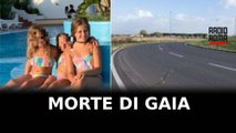 Morte di Gaia, si chiarisce la dinamica