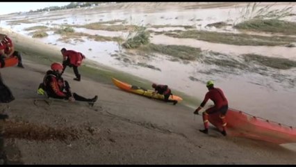 Spagna, si cercano i dispersi: mancano all'appello 89 persone