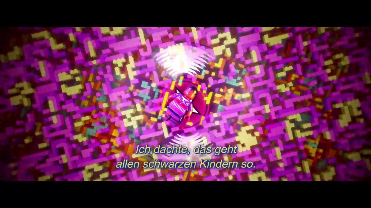 Piece By Piece Trailer OmdU