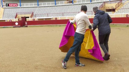 La corrida bientôt interdite aux mineurs de moins de 16 ans ?