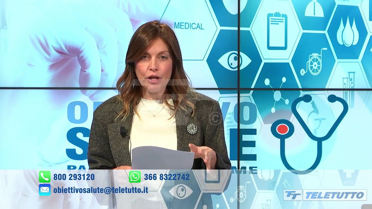 Obiettivo salute - Chirurgia del cuore oggi