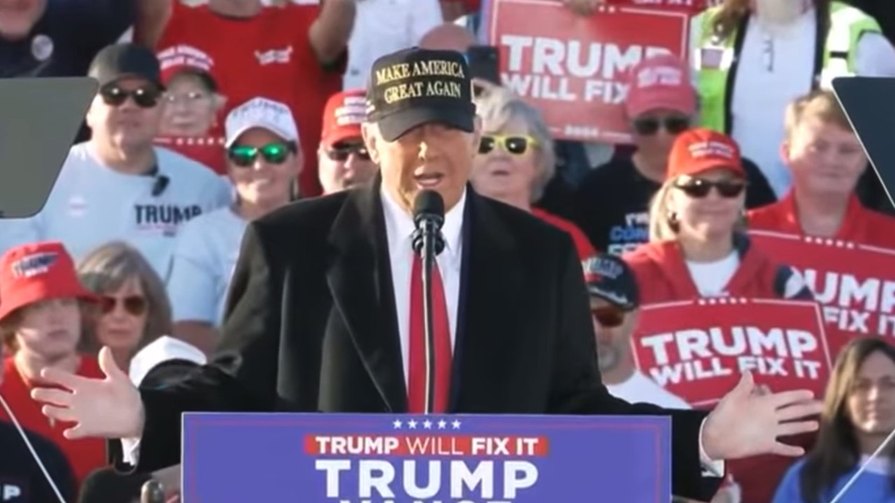 Trump Presidential Win: What does it mean for the UK?