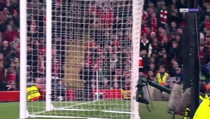 مباراة ليفربول وباير ليفركوزن (4-0) _ دوري أبطال أوروبا - الجولة الرابعة من مرحلة الدوري