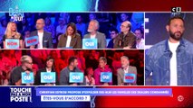 Christian Estrosi propose d'expulser des HLM les familles des dealers condamnés