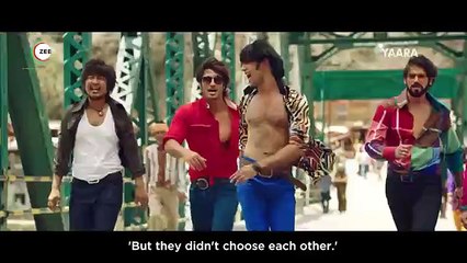 Yaraa | New Trailer | Vidyut Jammwal | New Bollywood Movies, Hollywood Movies, New Movies